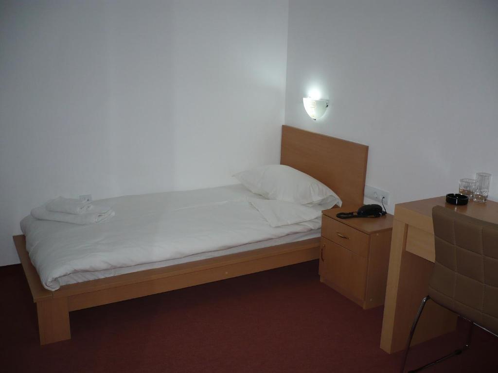 Citius Hotel ヴァルナ 部屋 写真