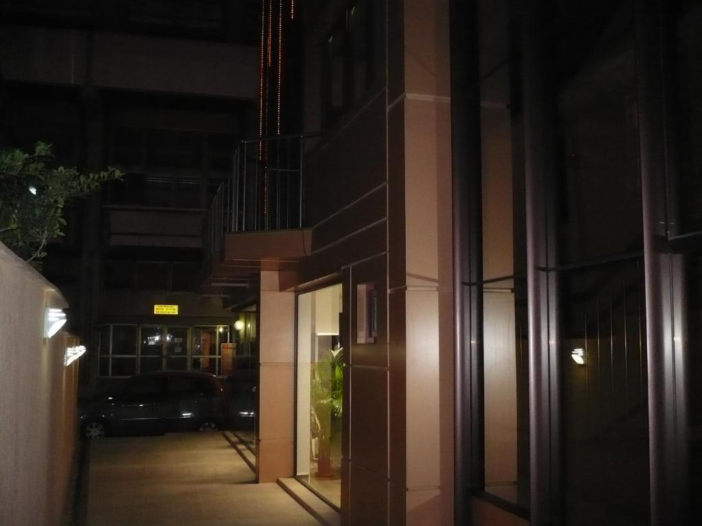 Citius Hotel ヴァルナ エクステリア 写真