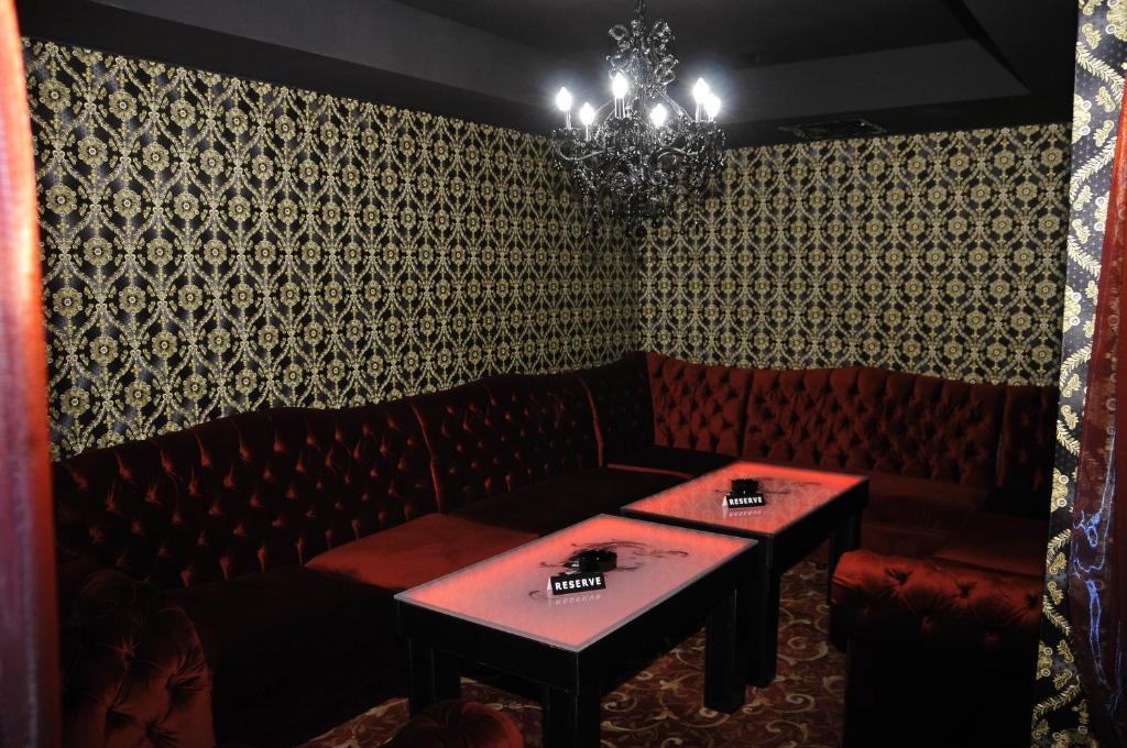 Citius Hotel ヴァルナ エクステリア 写真
