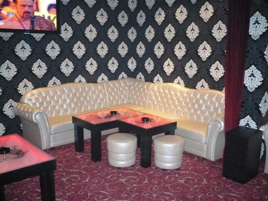 Citius Hotel ヴァルナ エクステリア 写真