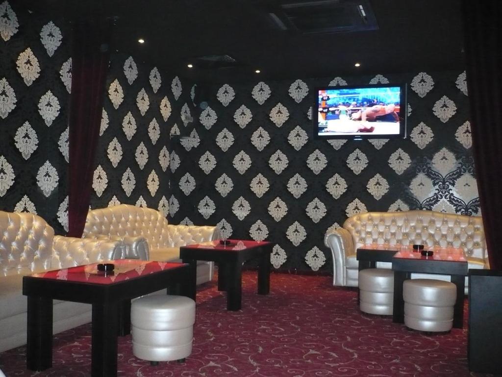 Citius Hotel ヴァルナ エクステリア 写真
